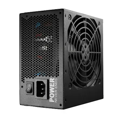 FSP zdroj HEXA 85+ PRO 450, 80 PLUS bronze, 450W (FORTRON)