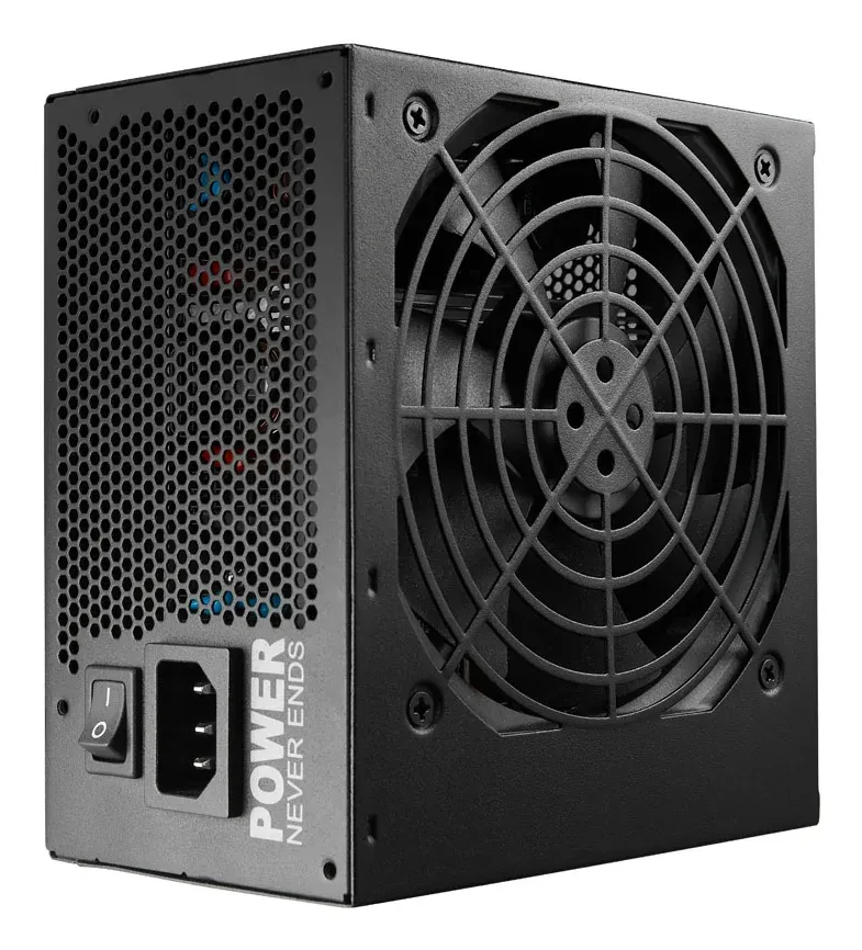 FSP zdroj HEXA 85+ PRO 450, 80 PLUS bronze, 450W (FORTRON)