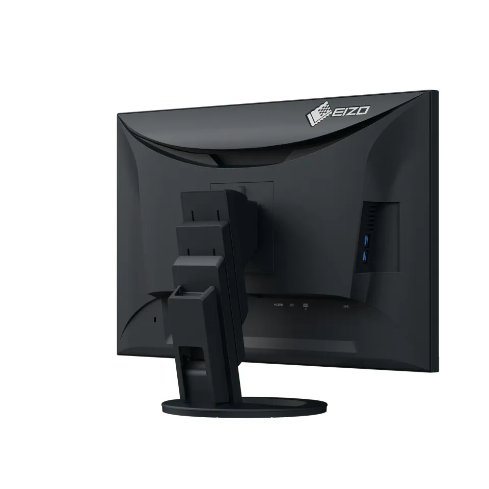 27" LED EIZO EV2740S- IPS, 4K, USB-C,10bit