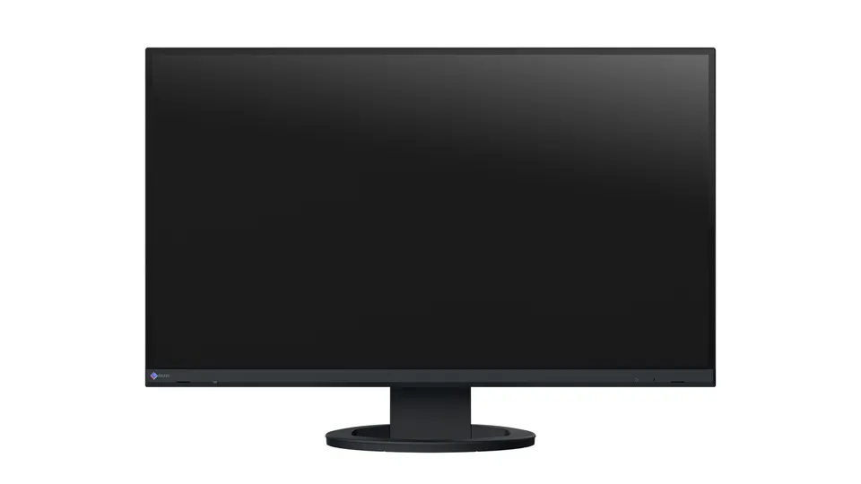 27" LED EIZO EV2740S- IPS, 4K, USB-C,10bit (EV2740S-BK)