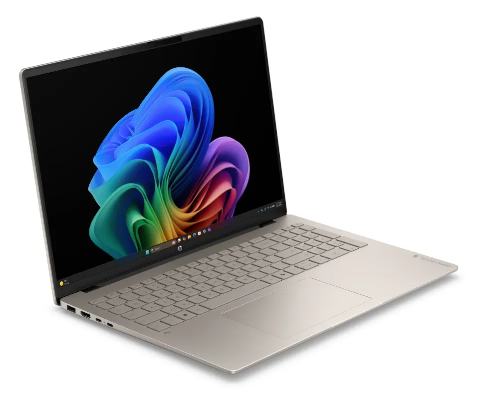 NTB HP OmniBook 5 NG AI PC 16-bm0002ncx,Ultra 7 355 (8C) 49 NPU TOPs,49 TOPS,16.0" 3K,16GB LPDDR5X,512GB SSD,Win11,3Y