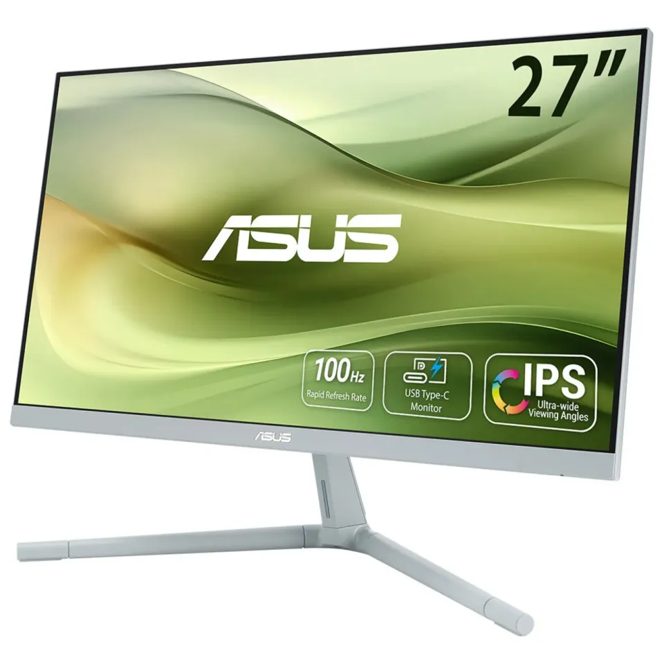 ASUS/VU279CFE-G/27"/IPS/FHD/100Hz/1ms/Zelená/3R