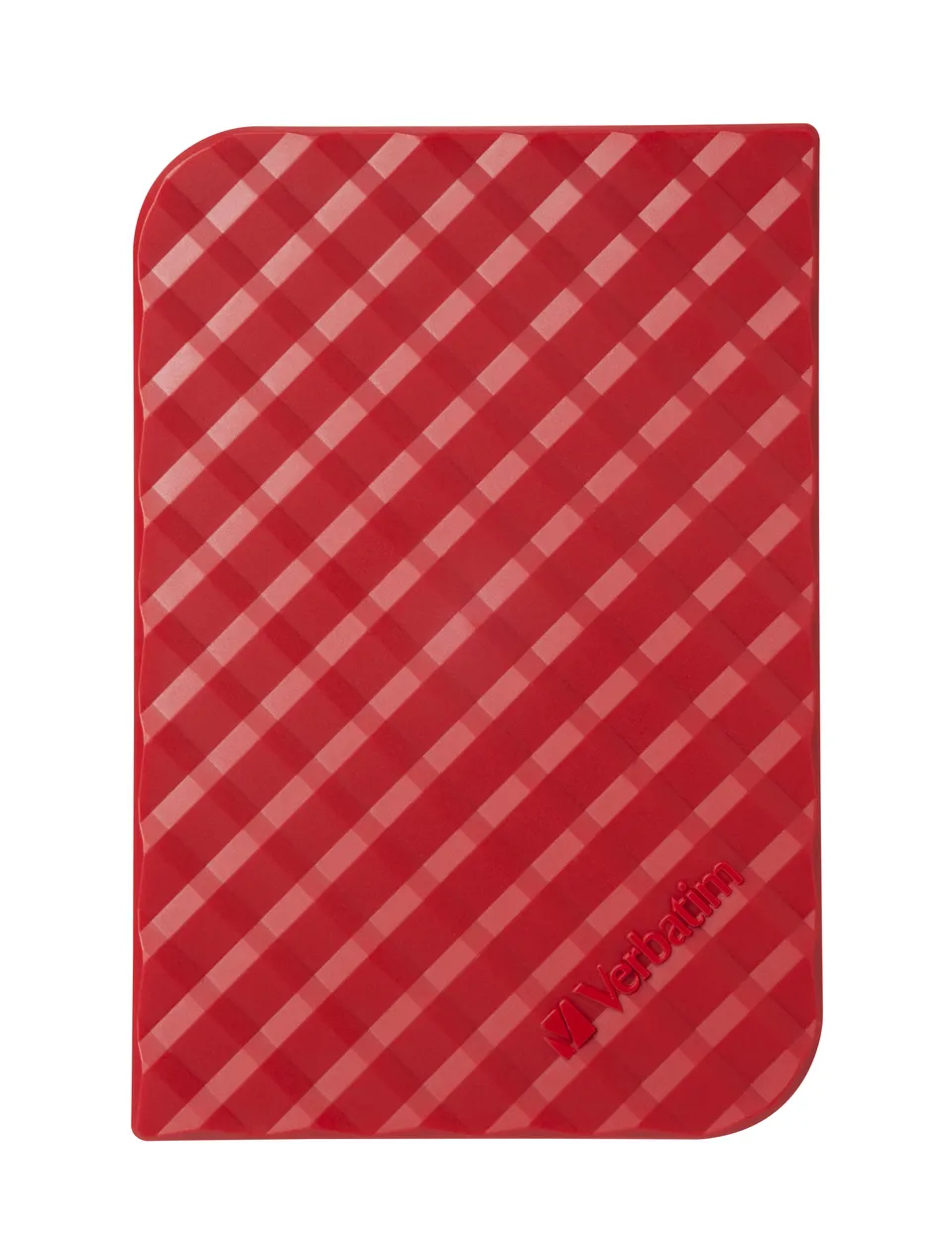VERBATIM Store´n´ Go 2,5" GEN2 1TB USB 3.0 červený