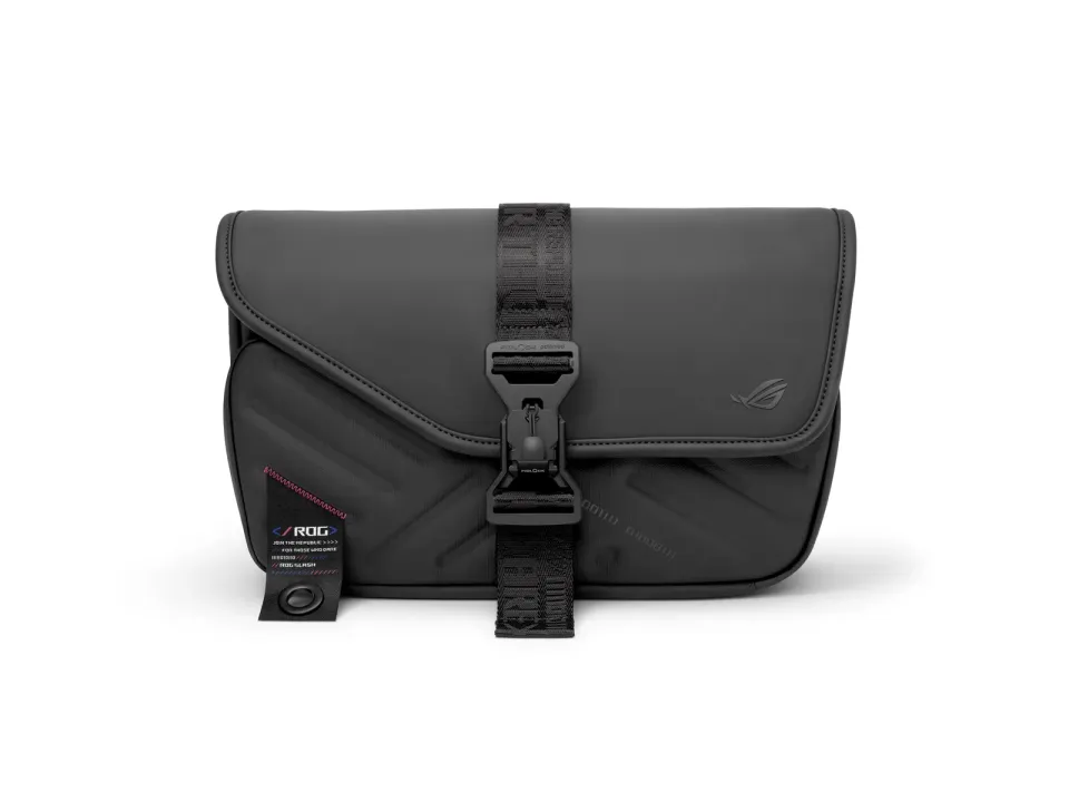 ASUS ROG SLASH SLING BAG 4.0
