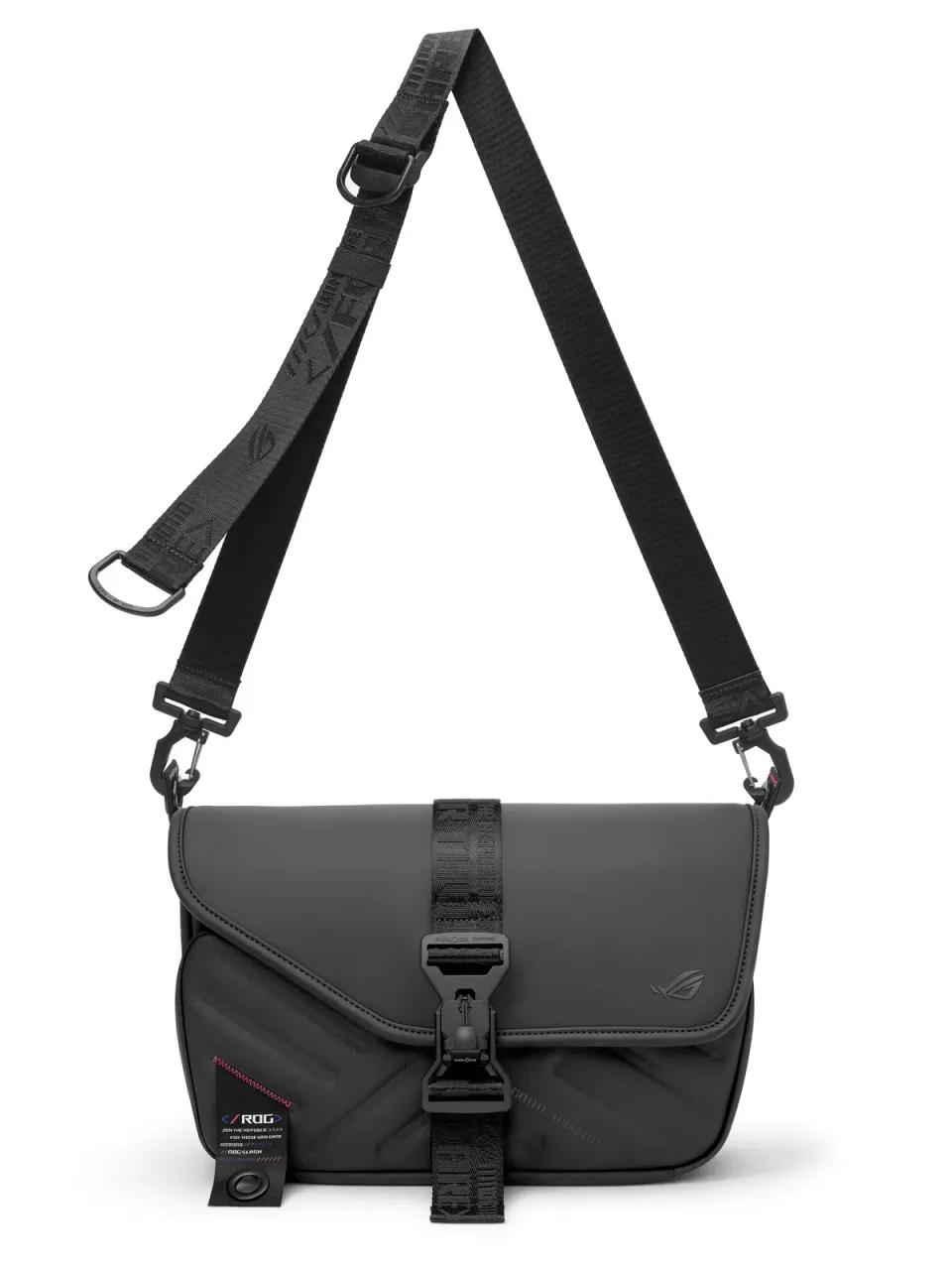 ASUS ROG SLASH SLING BAG 4.0