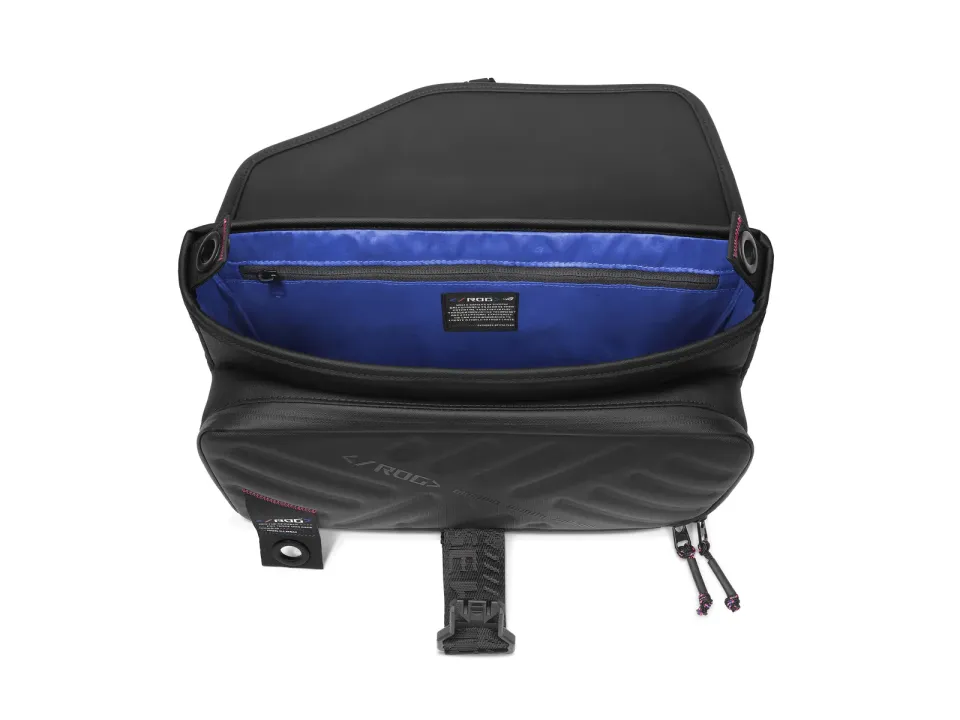 ASUS ROG SLASH SLING BAG 4.0