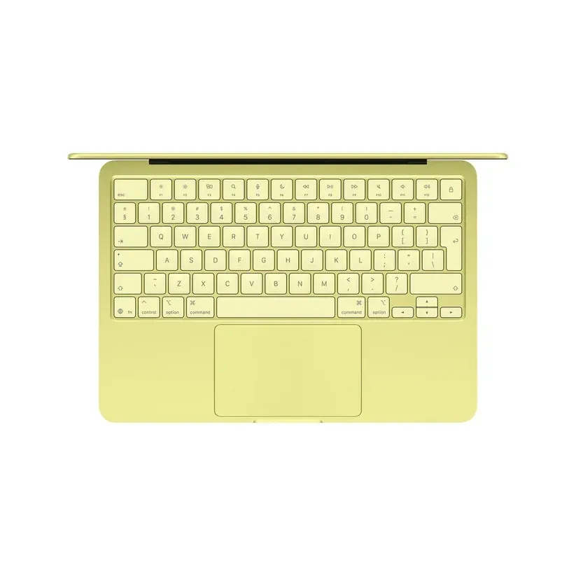 MacBook Neo 13" A18P 6C CPU/5C GPU/8G/256/CZ/CIT