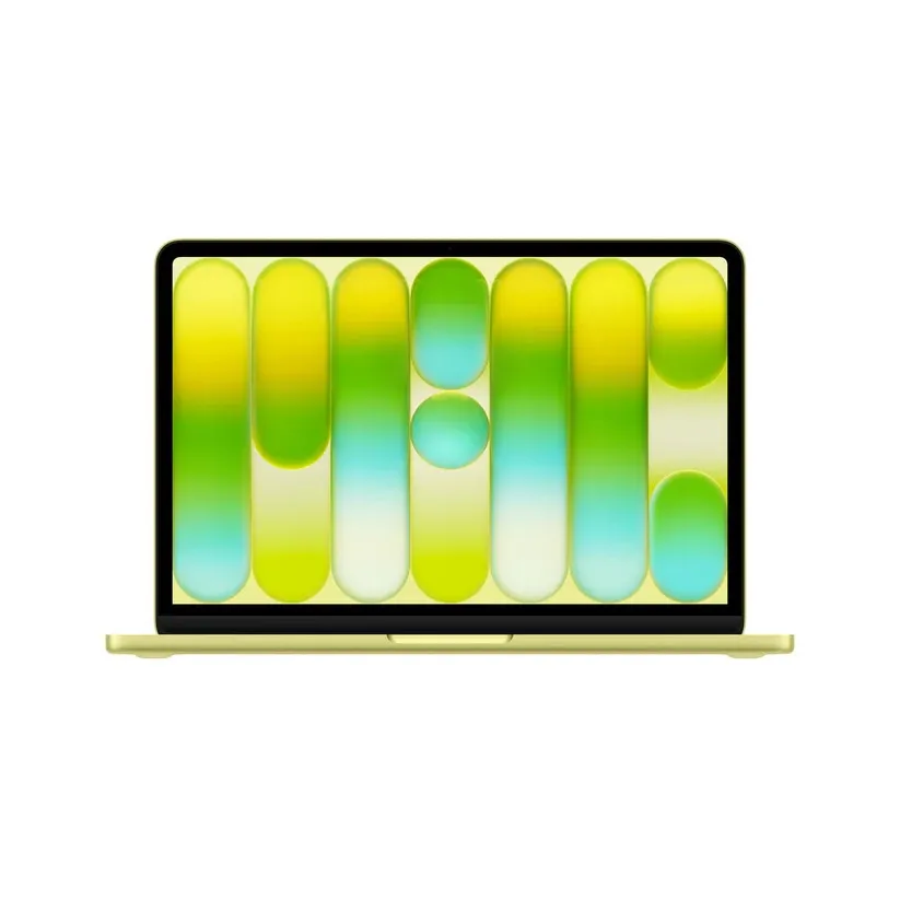 MacBook Neo 13" A18P 6C CPU/5C GPU/8G/256/CZ/CIT