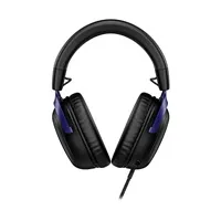 Cloud III Black-Blue Gaming Headset
