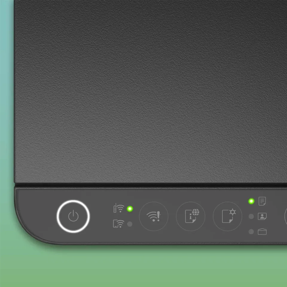 EPSON tiskárna ink EcoTank L3351, A4, Apple AirPrint, Wi-Fi, Záruka 5 let po registraci zdarma