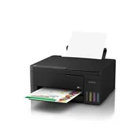 EPSON tiskárna ink EcoTank L3351,  A4, Apple AirPrint,  Wi-Fi, Záruka 5 let po registraci zdarma