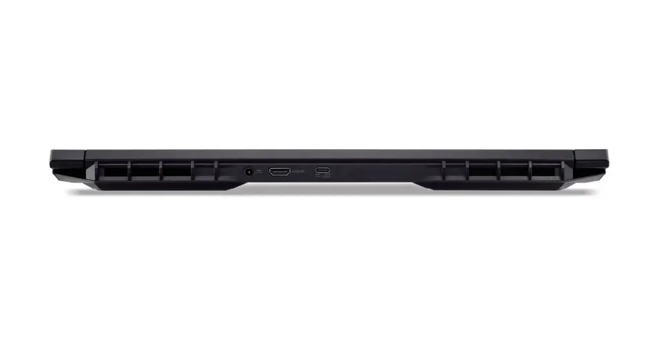 Acer Nitro V 17/ANV17-41-R009/R7-260/17,3"/QHD/32GB/1TB/RTX 5070/W11H/Black/2R