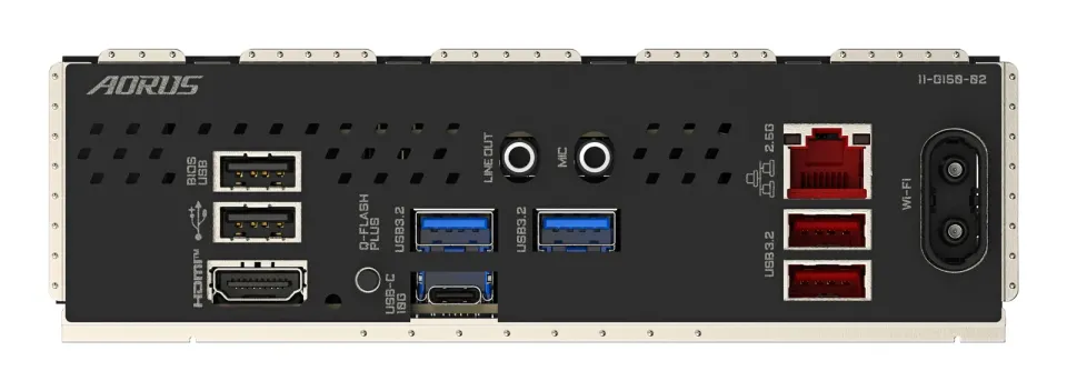 GIGABYTE B850I AORUS PRO/AM5/mITX