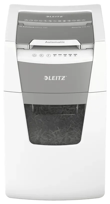 Leitz Skartovač IQ AutoFeed 150 P4