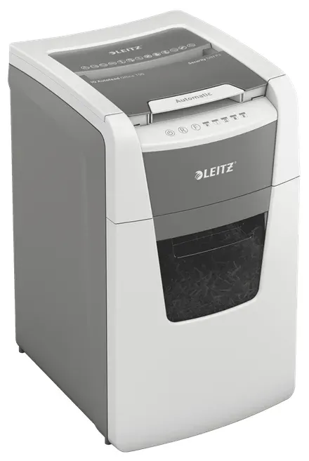 Leitz Skartovač IQ AutoFeed 150 P4