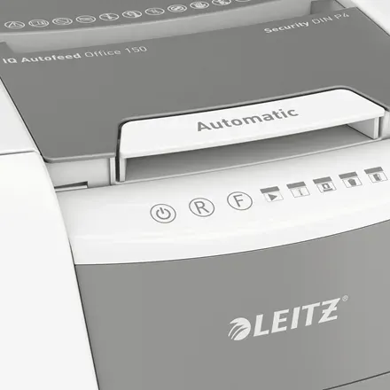 Leitz Skartovač IQ AutoFeed 150 P4