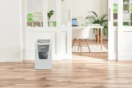 Leitz Skartovač IQ AutoFeed 150 P4