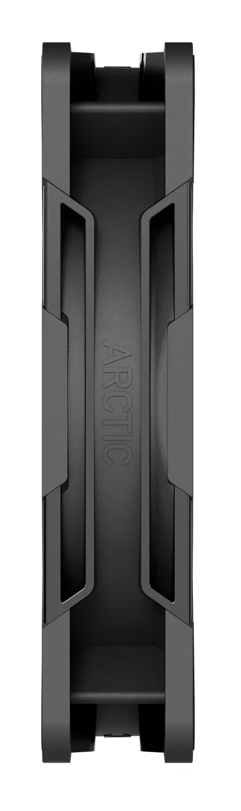 ARCTIC P12 Pro A-RGB Value pack (3 ks) ventilátor - 120mm, black