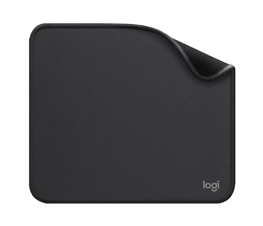Logitech podložka pod myš Mouse Pad Studio Series, graphite