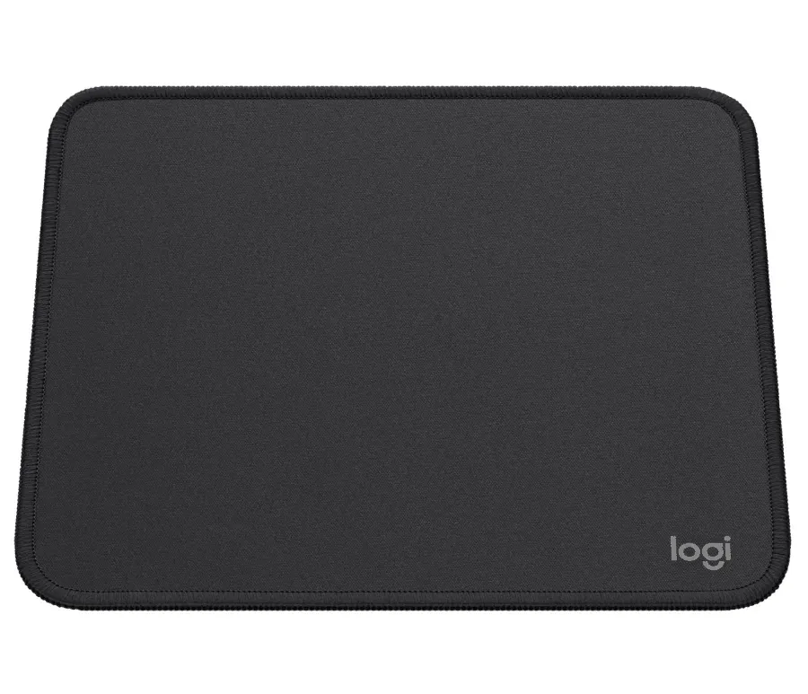 Logitech podložka pod myš Mouse Pad Studio Series, graphite