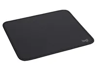 Logitech podložka pod myš Mouse Pad Studio Series, graphite