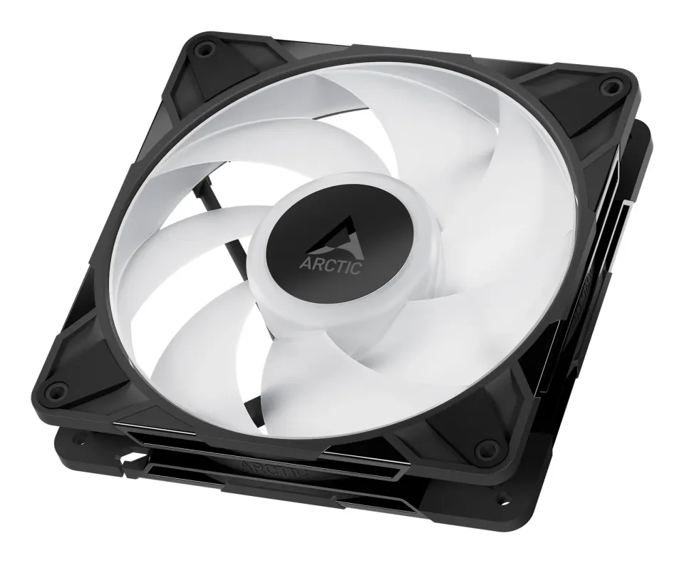 ARCTIC P14 Pro A-RGB ventilátor - 140mm, black