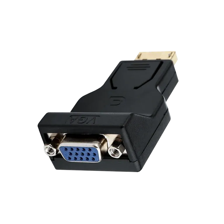i-tec DisplayPort to VGA Adapter