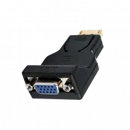 i-tec DisplayPort to VGA Adapter