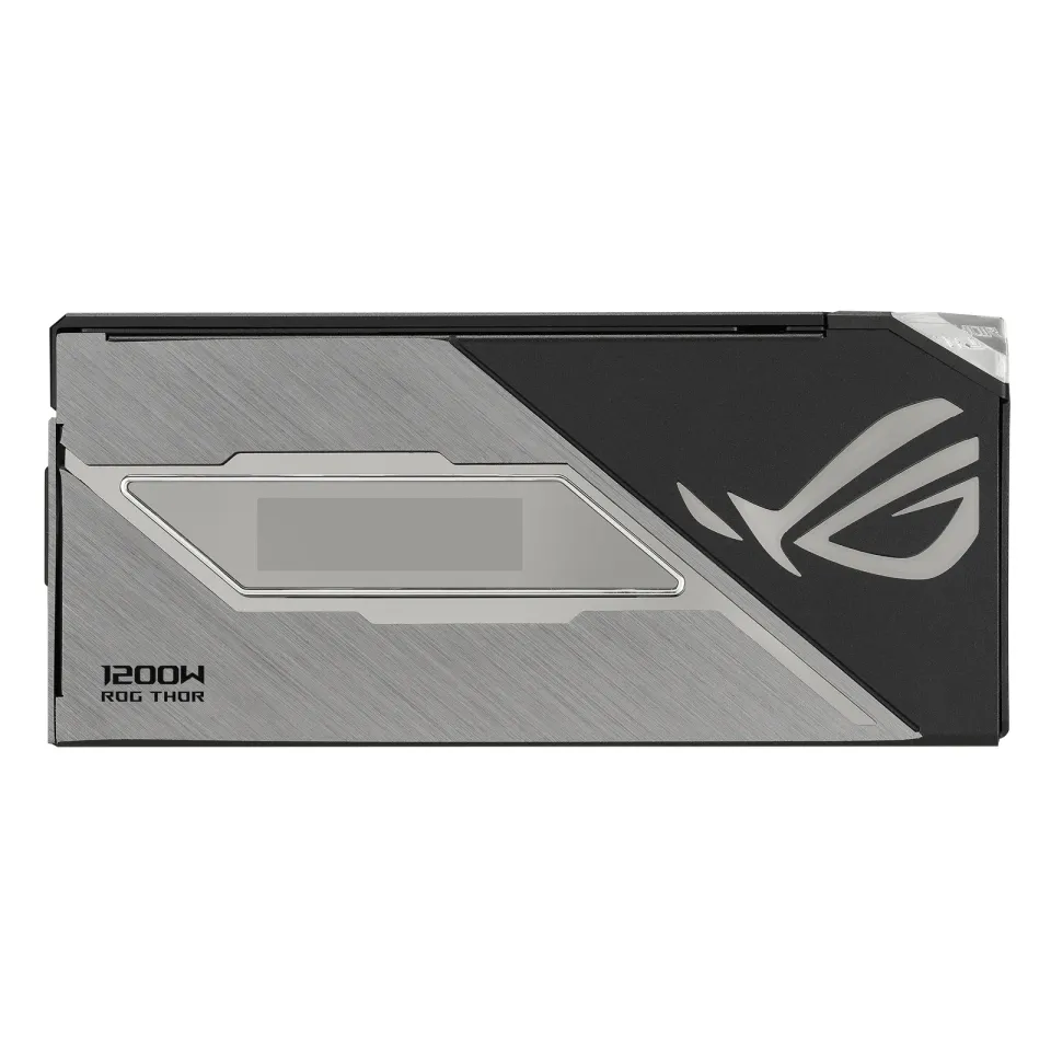 ASUS ROG-THOR-1200P3-GAMING