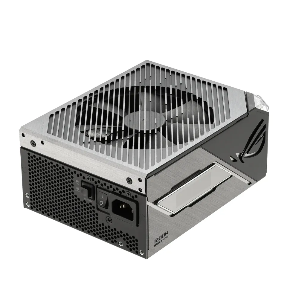 ASUS ROG-THOR-1200P3-GAMING