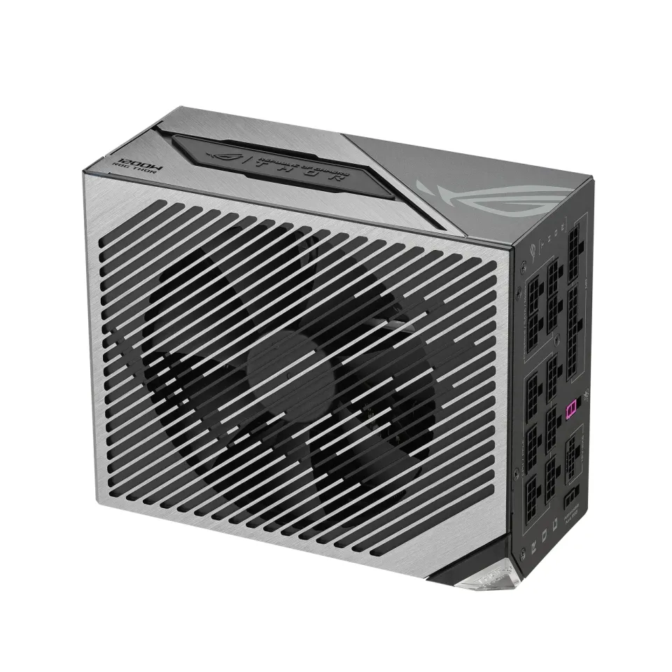 ASUS ROG-THOR-1200P3-GAMING