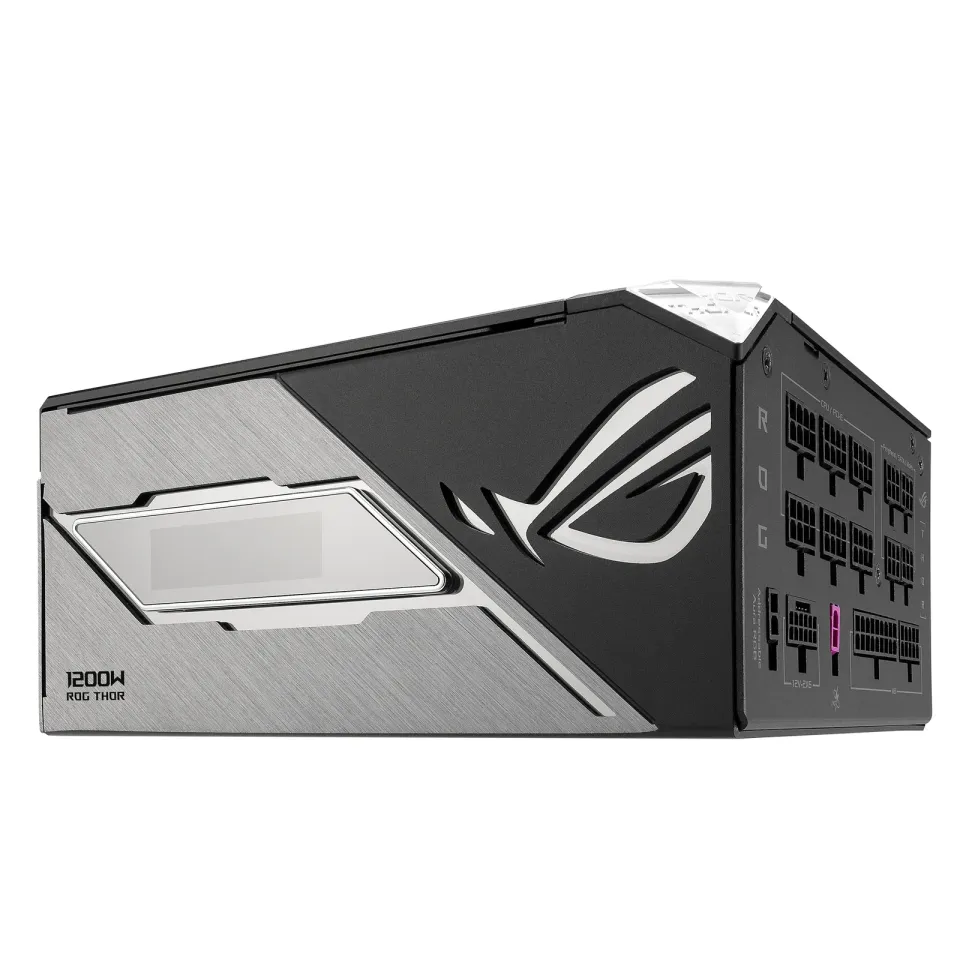 ASUS ROG-THOR-1200P3-GAMING