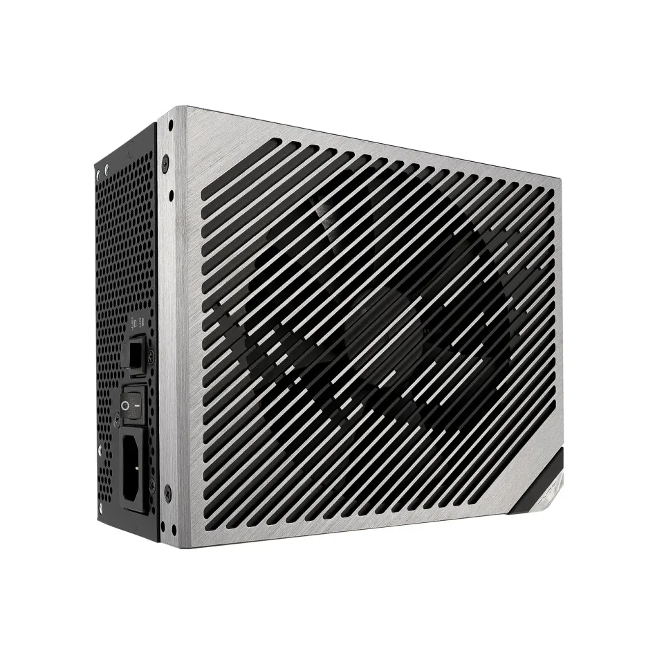 ASUS ROG-THOR-1200P3-GAMING