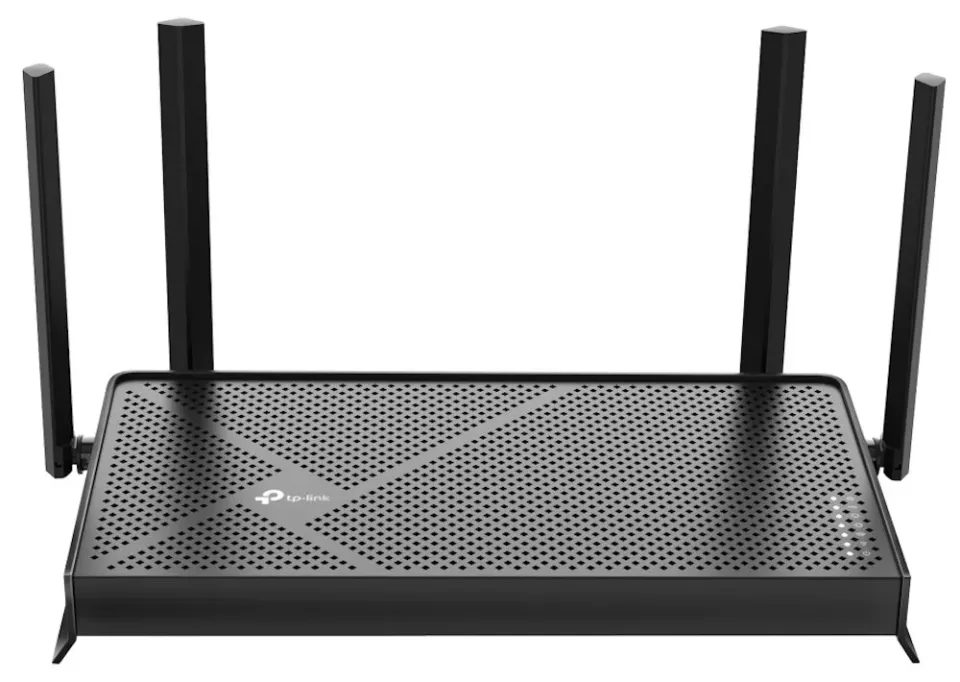 TP-Link Archer BE230 Wi-Fi 7 Router, Dual-Band, 688 Mbps 2.4GHz + 2880 Mbps 5GHz, 1x 2.5GWAN, 1x 2.5GLAN, 3x ...