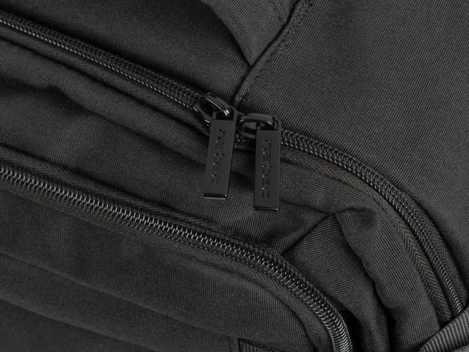 Batoh pro nb Natec CAMEL LITE 15,6", 19 L, černá