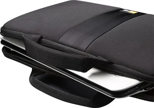 Case Logic pouzdro QNS111K pro notebook do 11,6", černá