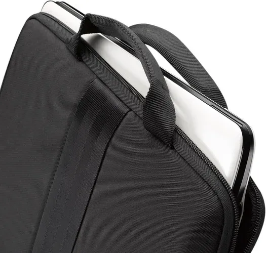 Case Logic pouzdro QNS111K pro notebook do 11,6", černá