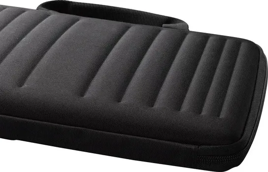 Case Logic pouzdro QNS111K pro notebook do 11,6", černá