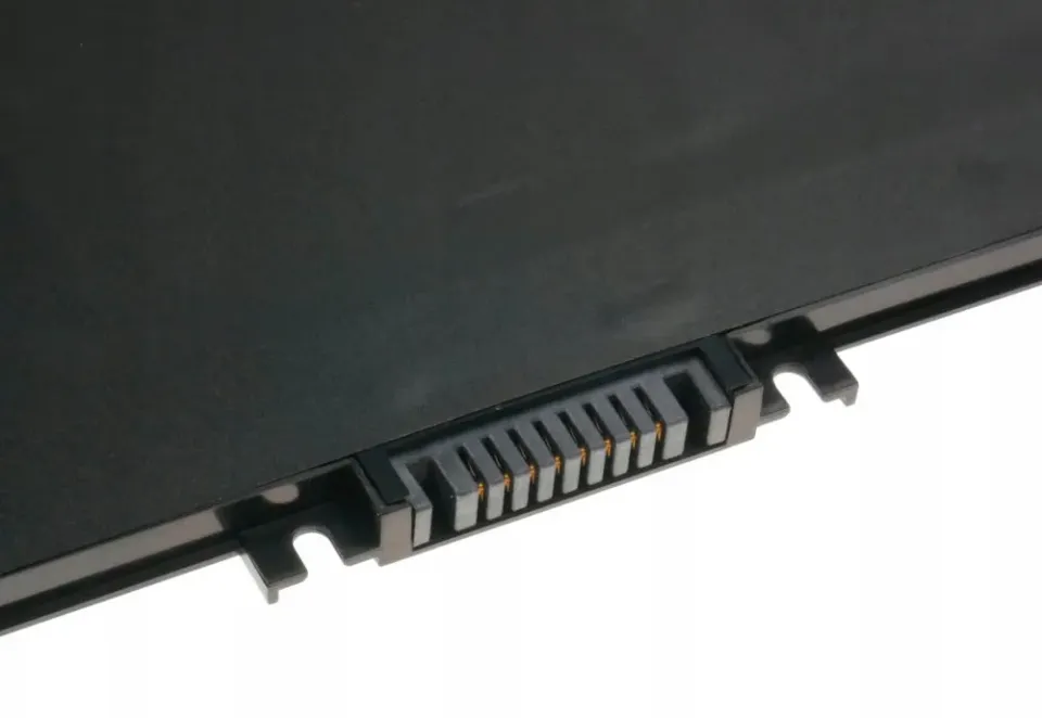 TRX Baterie Polion TF03XL/ 3400mAh/ 39Wh/ pro HP Pavilion 14-BF 15-CC 17-AR/ neoriginální