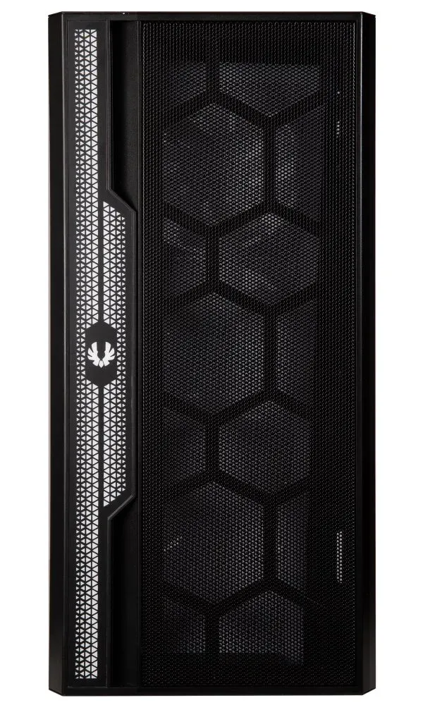 BitFenix skříň Apollo / ATX / 4x 120mm FRGB fan / 3x USB 3.0 / USB 2.0 / tvrzené sklo / černá