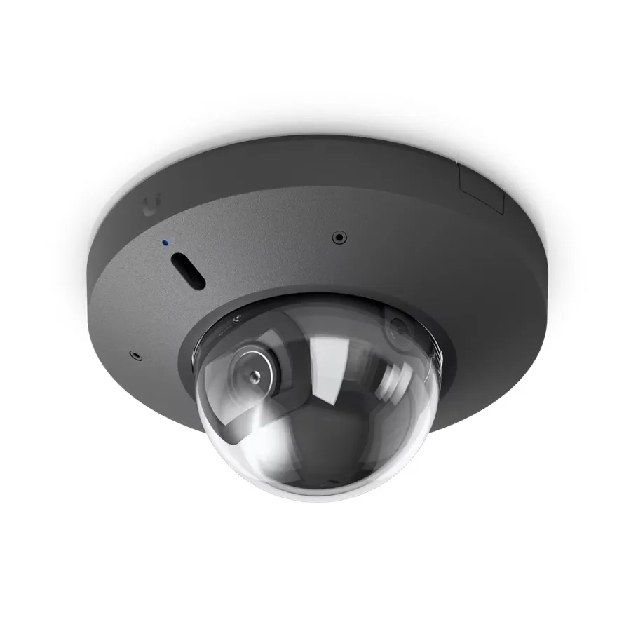 Ubiquiti UVC-G6-Mini-Dome-B - UniFi Enterprise G6 Mini Dome, černá
