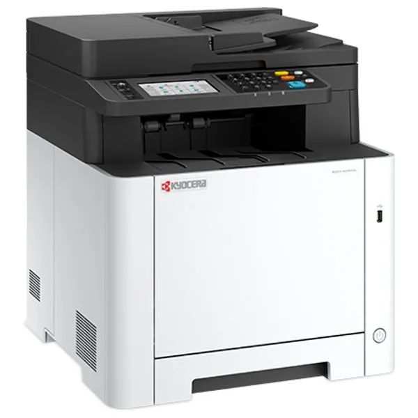 Kyocera ECOSYS MA2600cwfx A4/ MFP barevná 26ppm, 1200 dpi, 1GB, duplex, LAN, WIFI, start. tonery 1500str., LCD