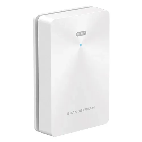 Grandstream GWN7661E přístupový bod Wi-Fi 6 AX3000, 3Gb/s, MU-MIMO, POE+, 256 klientů