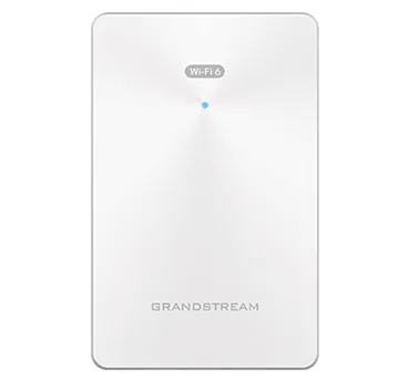 Grandstream GWN7661E přístupový bod Wi-Fi 6 AX3000, 3Gb/s, MU-MIMO, POE+, 256 klientů