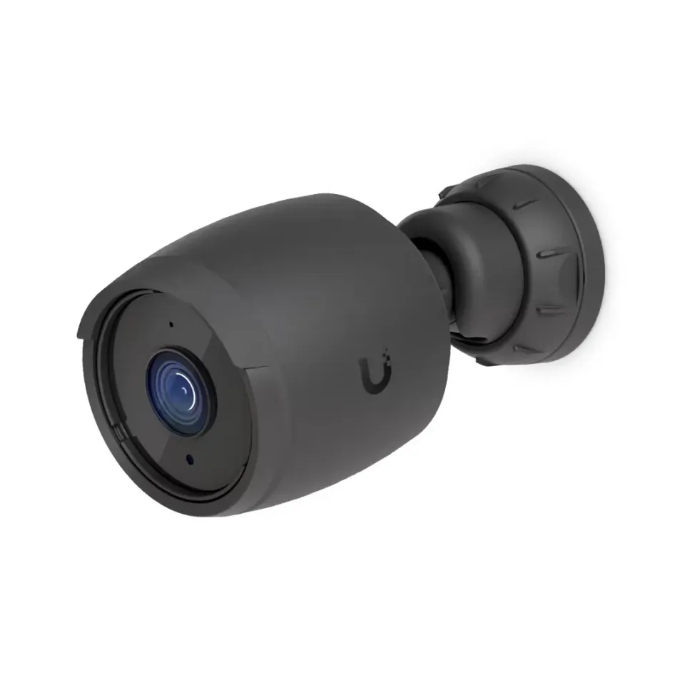 Ubiquiti UVC-G6-Bullet-B - UniFi Protect G6 Bullet, černá