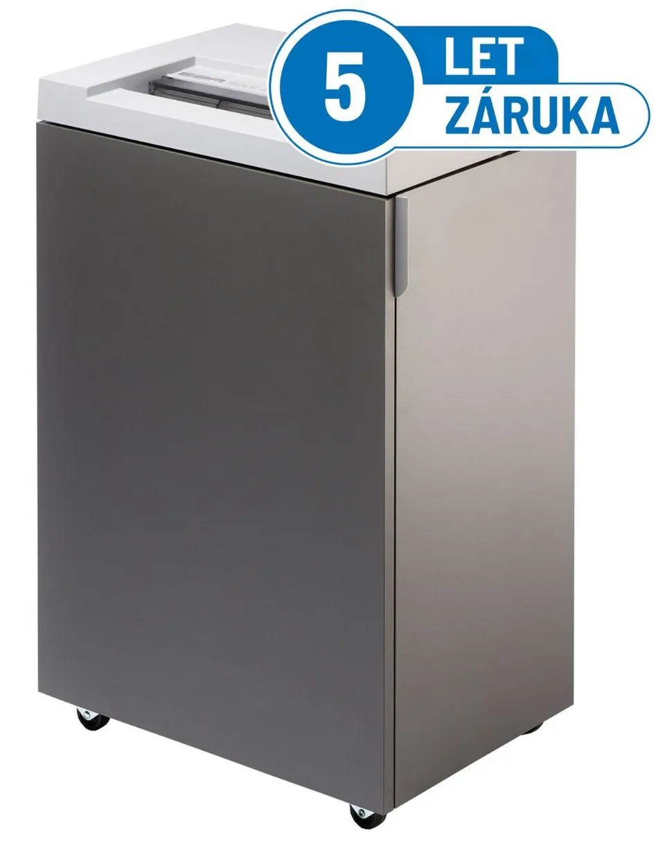 EBA Skartovač 1824 C 4 x 40 mm