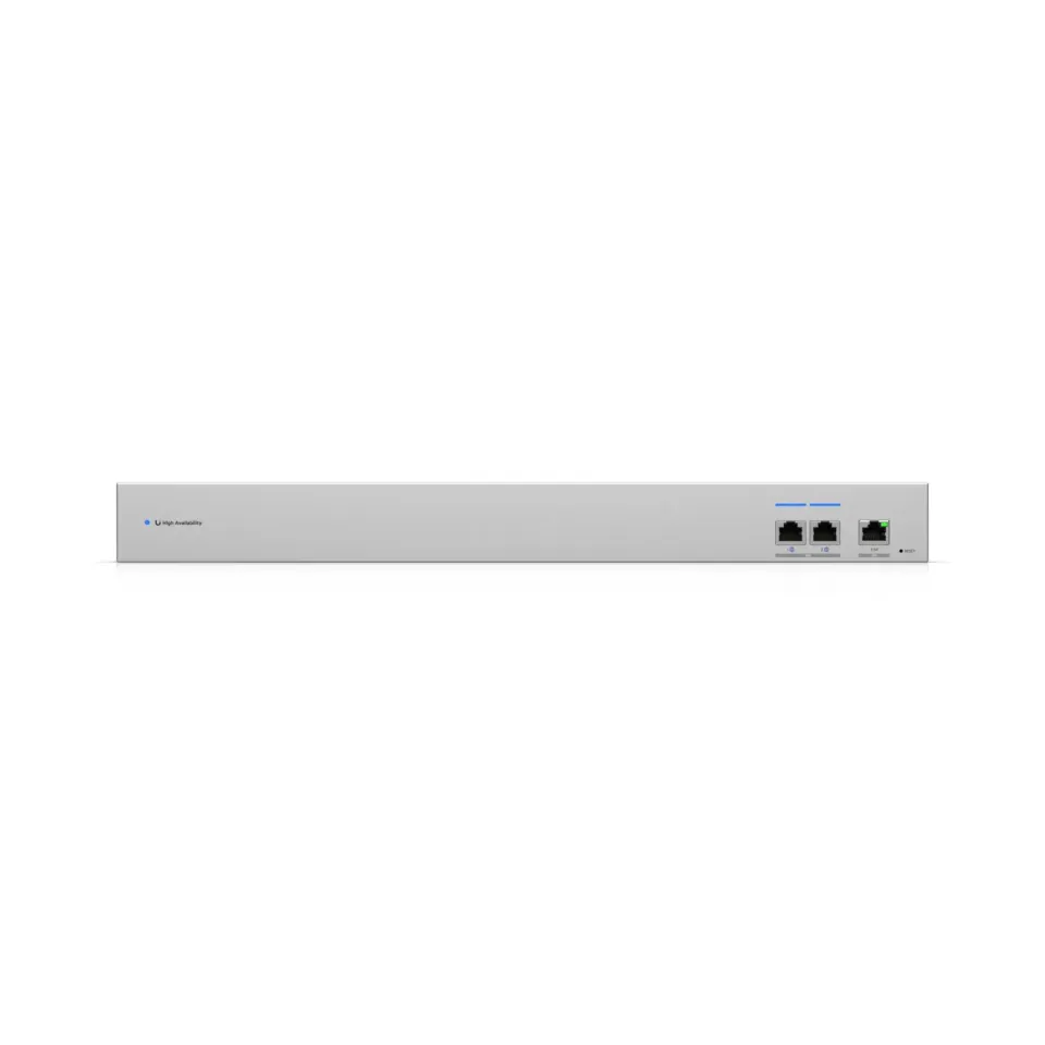 UBNT WAN RJ45 switch