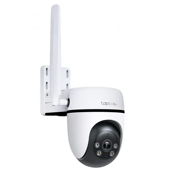 TP-LINK Tapo C501GW Venkovní 4G LTE otočná/naklápěcí kamera