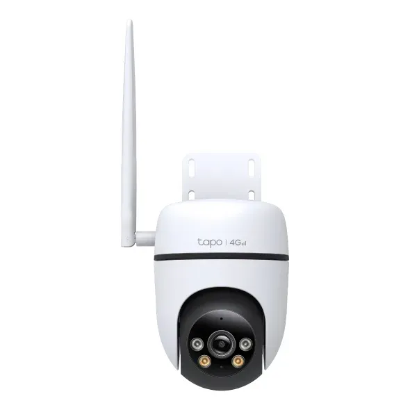 TP-LINK Tapo C501GW Venkovní 4G LTE otočná/naklápěcí kamera