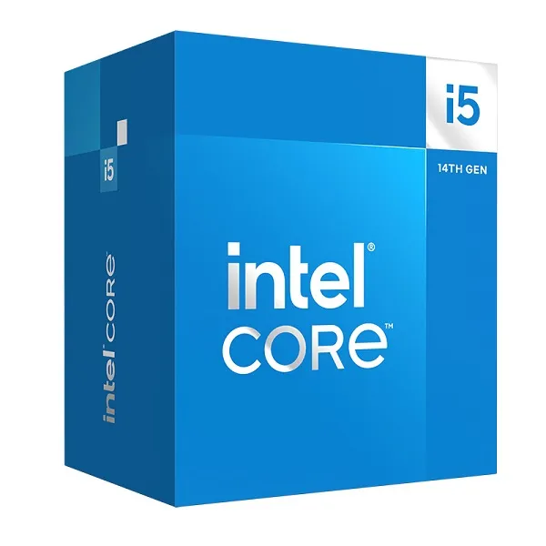 INTEL Core i5-14500 2.6GHz/14core/24MB/LGA1700/Graphics/Raptor Lake Refresh/s ch